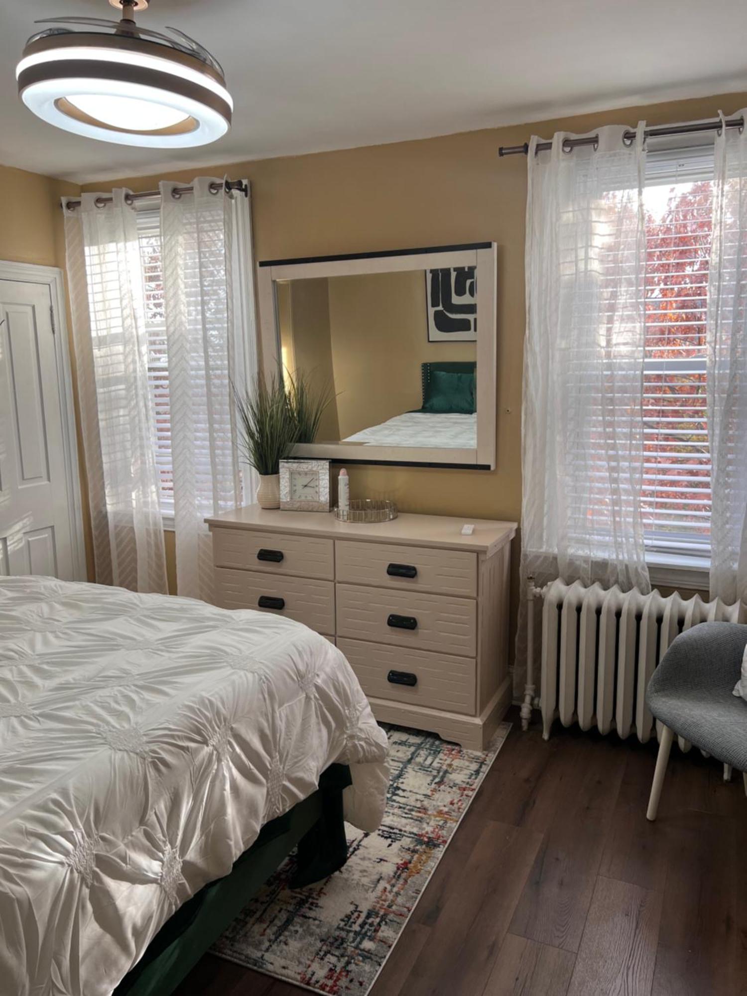 Apartamento Cozy On The Hill Wilmington Exterior foto